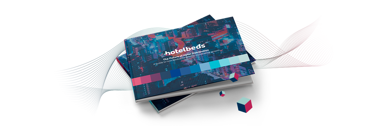 ebook Hotelbeds cover